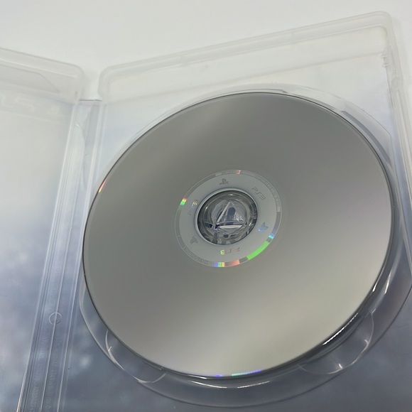 Sony PlayStation Genuine PS3 MLB 14 The Show - Picture 3 of 3